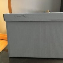 Lenape Pottery Reproduction